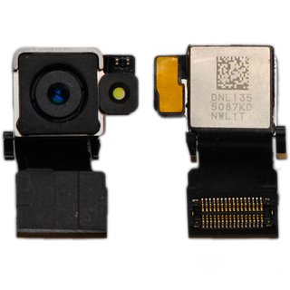 Rück/Haupt Kamera Flexkabel für iPhone 4S