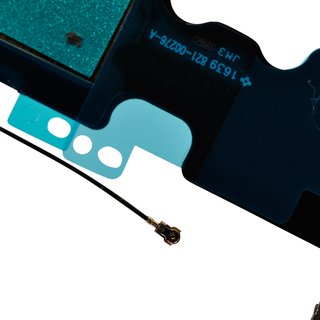Dock Connector Ladebuchse Flexkabel für Apple iPhone 7 Plus -weiß-