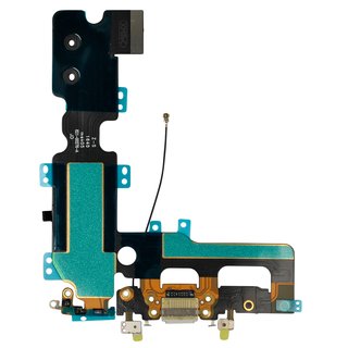 Dock Connector Reparatur Set fr Apple iPhone 7 Plus -wei-