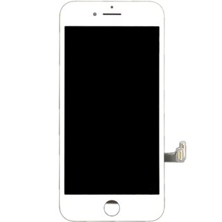 Retina LCD Display Reparatur Set für iPhone 8 -weiß-