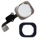 ID Touch Sensor Homebutton Flexkabel für iPhone 6 / 6...