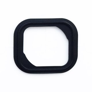 Homebutton Flexkabel mit Home Button Dichtung für iPhone 5S / iPhone SE -gold-
