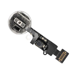 Homebutton ID Touch Sensor Flexkabel für iPhone 8 / 8+ PLUS -gold-