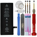 Ersatzakku -1715mAh- Reparatur Set fr Apple iPhone 6S