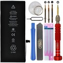 Ersatzakku Set -2750mAh- fr Apple iPhone 6S Plus Inkl....