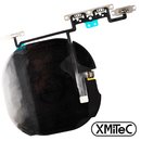 Volumen Button Flex Kabel mit NFC fr Apple iPhone X...