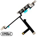 Volumen Button Flex Kabel ohne NFC Wireless Charging...