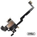 Ohrhrer Hrmuschel Lautsprecher mit Lichtsensor...