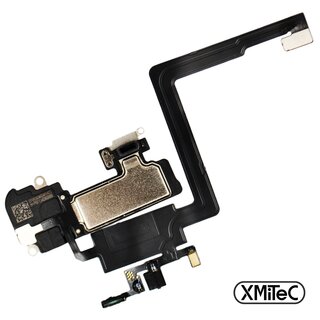 Ohrhrer Hrmuschel Lautsprecher mit Lichtsensor Flexkabel fr Apple iPhone 11 Pro Max