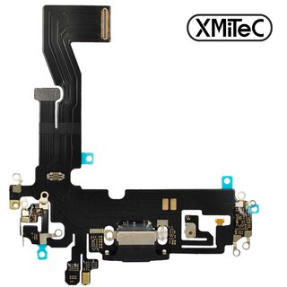 Dock Connector Flexkabel für Apple iPone 12 (schwarz)