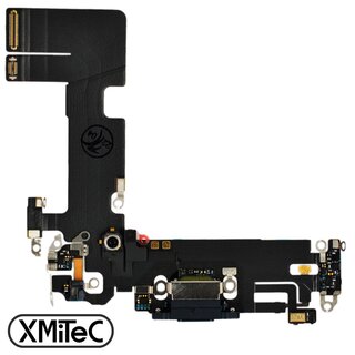 Dock Connector für Apple iPhone 13 - schwarz
