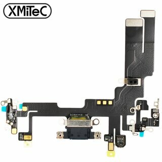 Dock Connector Ladebuchse fr iPhone 14